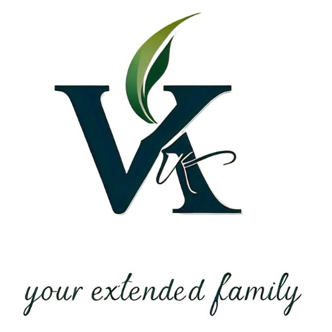 vKutumb Logo